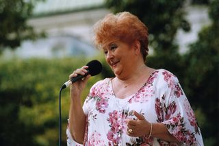 Danuta Rinn to ikona polskiej estrady. Dziś miałaby 89 lat