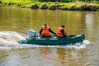 Praca w straży granicznej