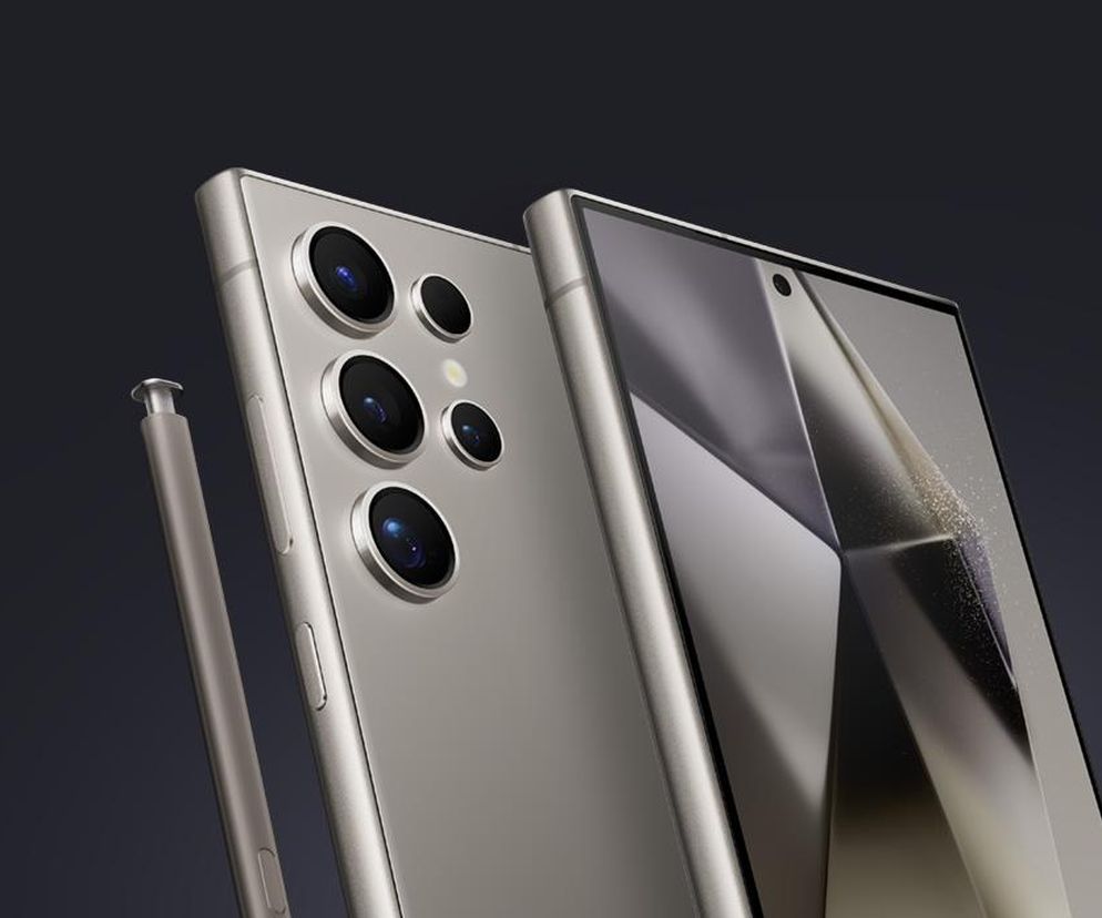 Galaxy S24 Ultra