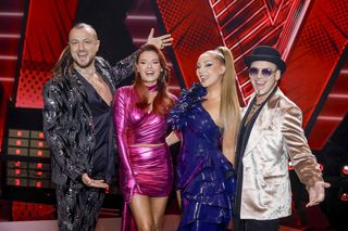 The Voice Kids 2025 - kiedy i gdzie oglądać odcinki 8. edycji? Program w TV i online 