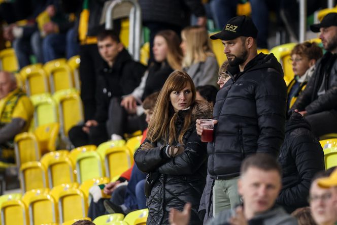 Mecz GKS Katowice - Korona Kielce. Ponad 12 tysięcy kibiców zobaczyło heroiczne zwycięstwo