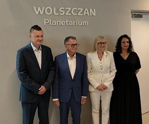 Szczecińskie planetarium ma swojego patrona