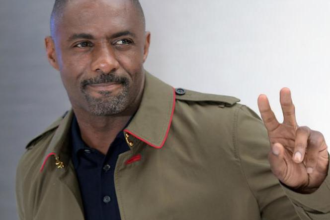 Mroczna Wieża – Idris Elba i Tom Taylor w serialu na podstawie powieści Stephena Kinga