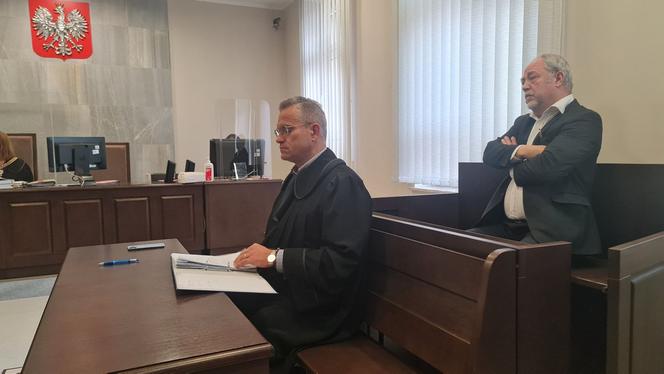 Prokuratorskie zarzuty dla burmistrza Dobrego Miasta, który miał podrobić podpisy