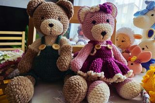 Rękodzielniczki z Wysokiej