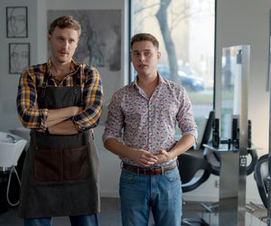 Przyjaciółki. Mirandka (Zoja Szymczyk)