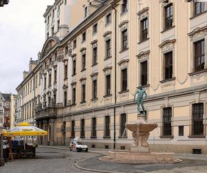 Który budynek we Wrocławiu jest najpiękniejszy? Sztuczna inteligencja wskazuje na ten obiekt 