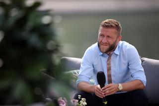 Jakub Błaszczykowski wykształcenie