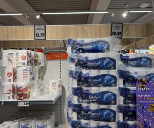 Porównanie cen w Lidlu na Litwie i w Polsce