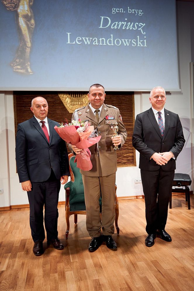 Siedleckie Aleksandrie 2025 wręczone. W tym roku przyznano dziewięć nagród