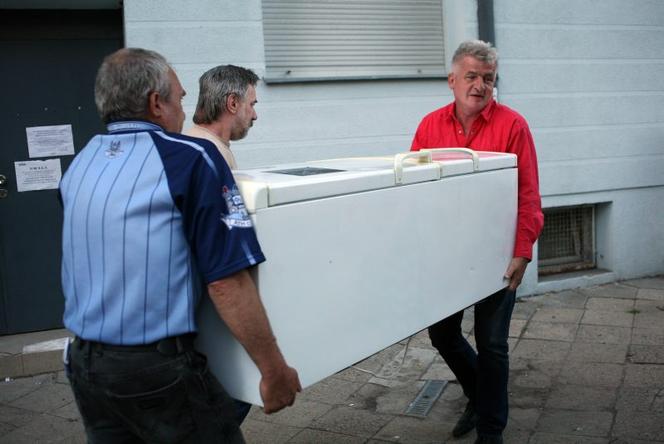 PiS poprze Ikonowicza na rzecznika?