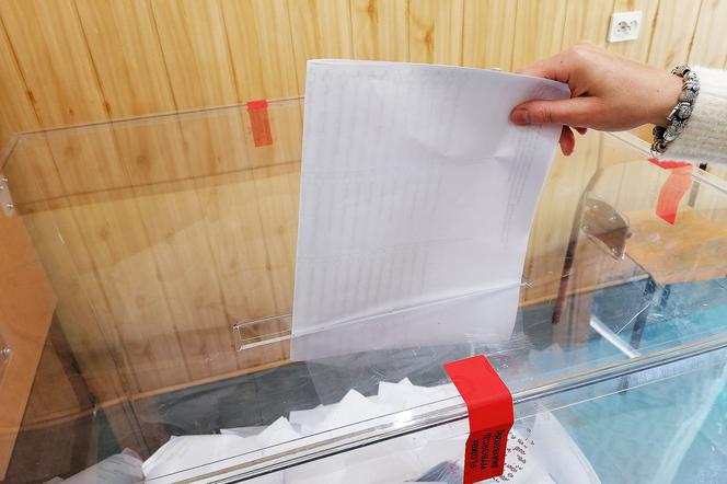 Pełne wyniki wyborów parlamentarnych na Podkarpaciu są już dostępne