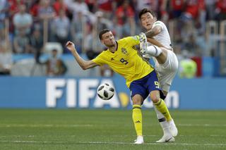 Marcus Berg i Jang Hyun-soo