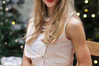 Tak przez lata zmieniała się Ida Nowakowska