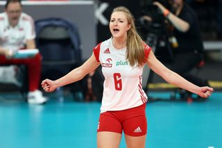 Znana polska siatkarka tłumaczy się po zawieszeniu za doping. Popełniła błąd proceduralny 