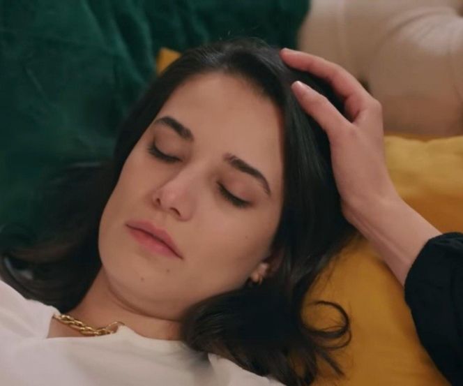 Wichrowe wzgórze odc. 289