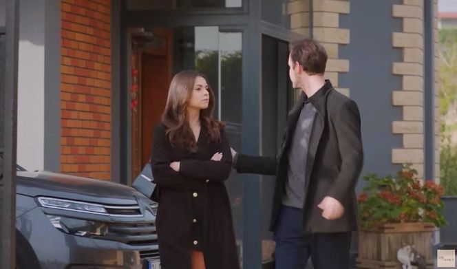 Miłość i nadzieja odc. 314. Levent, Acelya