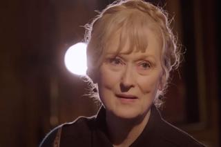 Zbrodnie po sąsiedzku, sezon 3 Loretta Durkin (Meryl Streep)