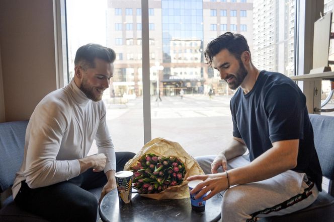 Ślub Jelonka i Kubiaka pod znakiem zapytania? 