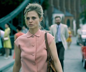 Czarna śmierć odcinek 2. W mieście wybucha panika