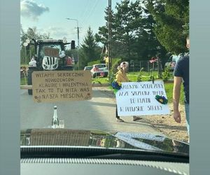 Ślub Klaudii i Valentyna