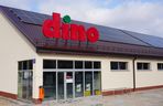 Pierwszy sklep Dino w Olsztynie. Wkrótce otwarcie