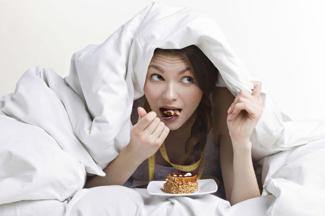Cheat meal, czyli oszukany posiłek na diecie