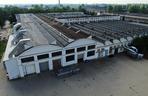 Zakład produkcyjny Ursus w Lublinie