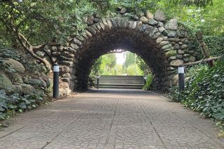 Letni spacer w zielonym sercu Bydgoszczy. Ogród Botaniczny UKW zaprasza!