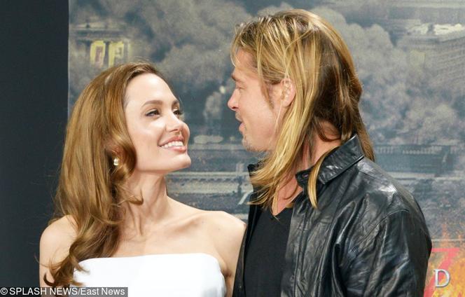 Jolie Pitt
