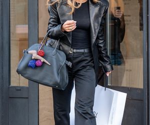 Anna Lewandowska w sklepie dla bogaczy