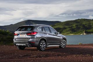 BMW X1 2020