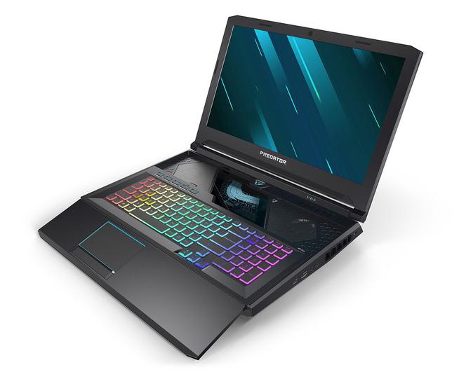 Acer Predator