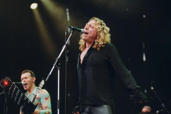 Robert Plant odrzucił rolę w “Grze o Tron”! Dlaczego muzyk nie chciał zagrać w hitowej produkcji?
