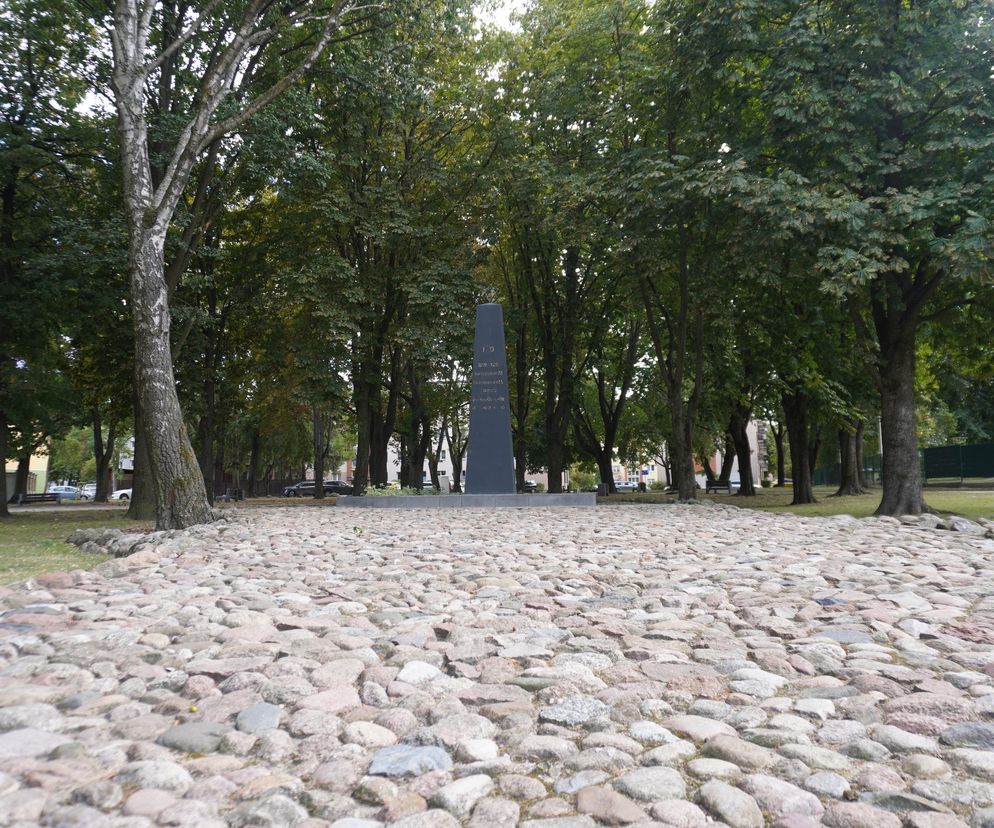 Historia miasta w kamieniu i brązie. Zobacz, najciekawsze pomniki w Białymstoku