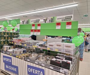 Stokrotka w Strzybnicy została otwarta