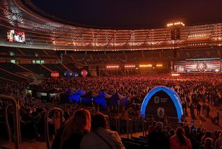 Tłumy na Stadionie Śląskim w Chorzowie podczas majówkowej imprezy! [ZDJĘCIA]