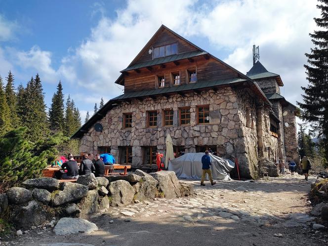 Nagły zwrot w sprawie zaginionego małżeństwa z Warszawy. Słowacka policja ujawnia, co się z nimi stało