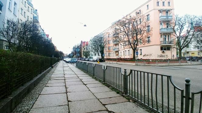 Ulice na Turzynie zostaną przebudowane