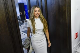 Małgorzata Rozenek-Majdan