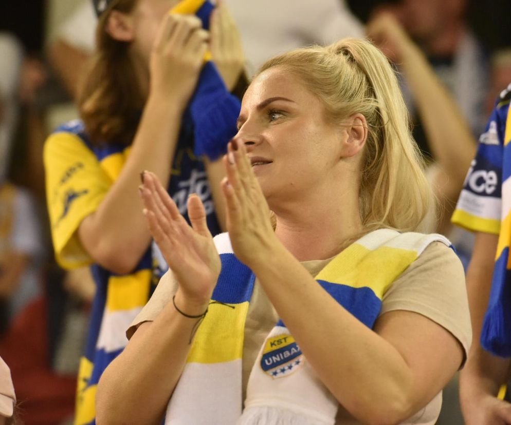 PRES Grupa Deweloperska Toruń - Orlen Oil Motor Lublin, zdjęcia kibiców i zawodników z finału PGE Ekstraligi na Motoarenie