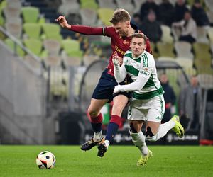 Lechia Gdańsk - Lech Poznań 