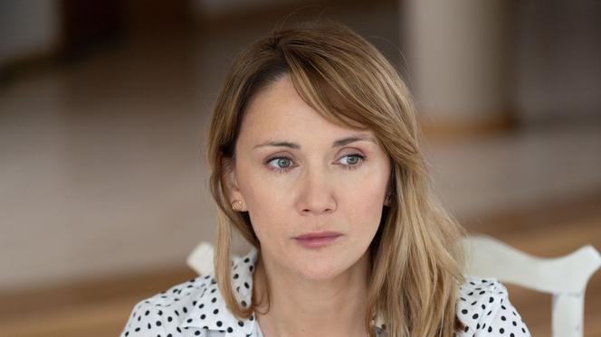 Na dobre i na złe odc. 757. Kasia Smuda (Ilona Ostrowska)