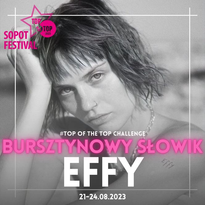 Effy – “Nie broń mi”