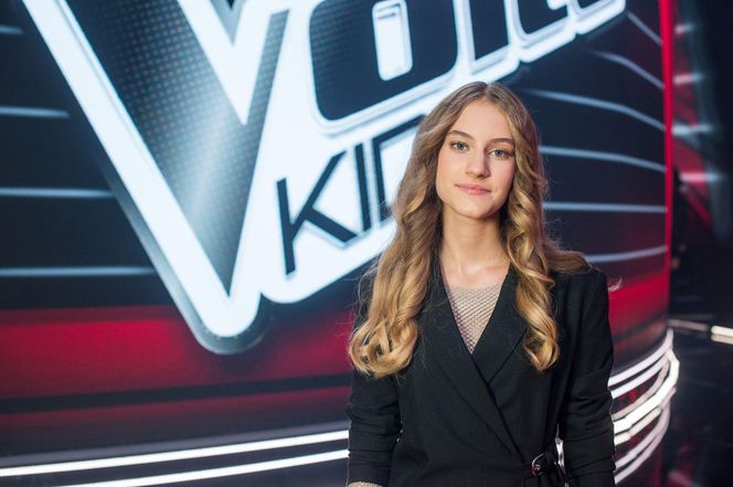 Finał "The Voice Kids" 2025