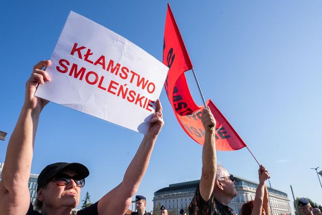 185. rocznica katastrofy smoleńskiej