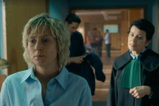 Będziemy mieszkać razem, odcinek 3 Basia (Lena Góra)