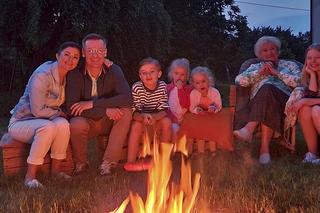 Teresa Lipowska: Nie odejdę z M jak miłość