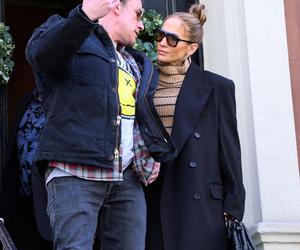 Związek Jennifer Lopez i Bena Afflecka na przestrzeni lat