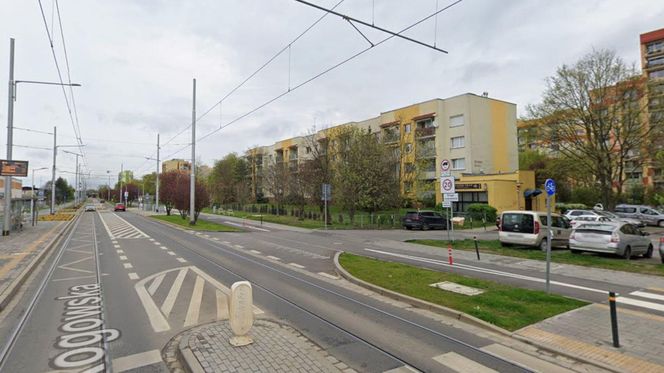 Osiedle Wrocławia - Nowy Dwór